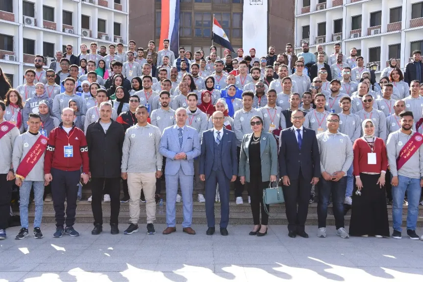 رئيس جامعة 