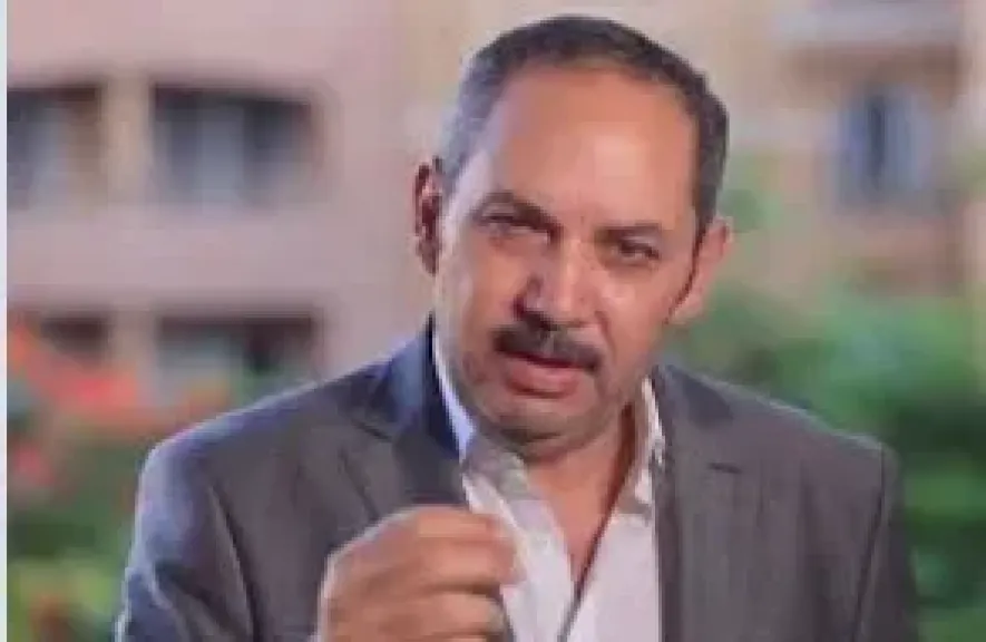 كمال أبو رية