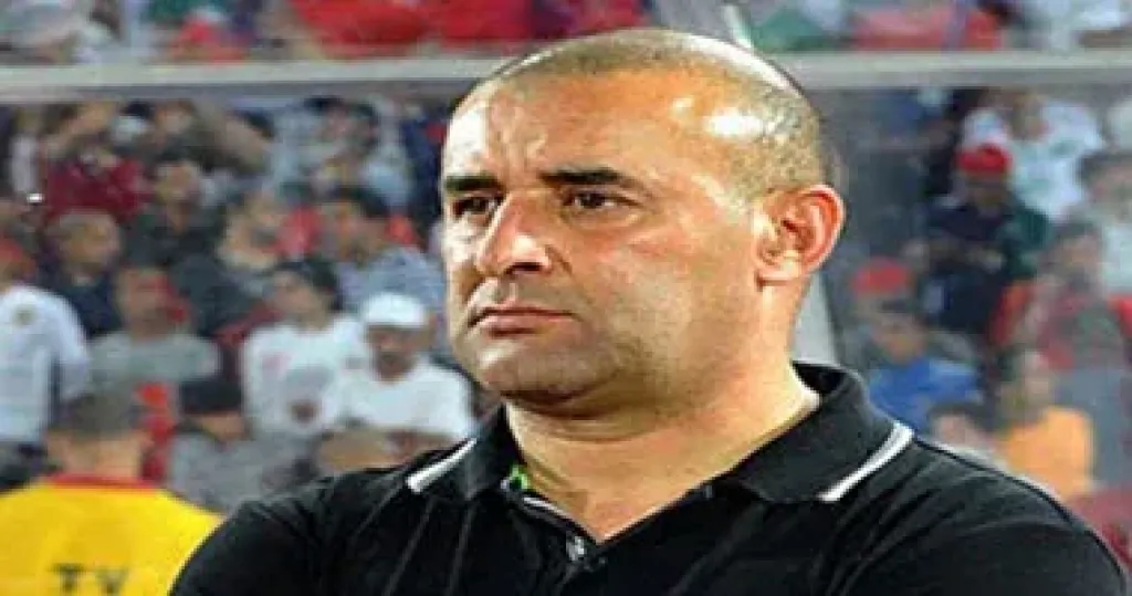 عبد الحق بن شيخة