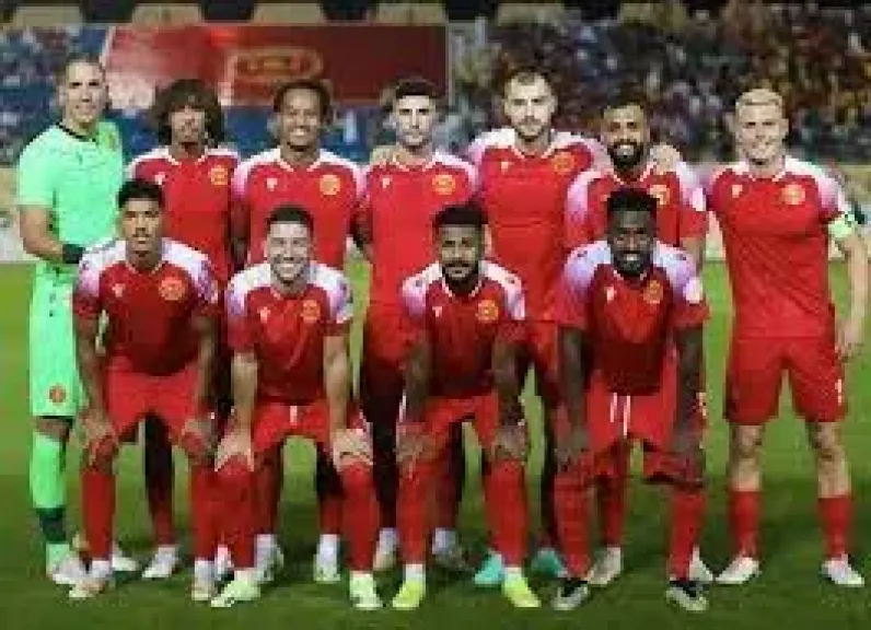 القادسية السعودي