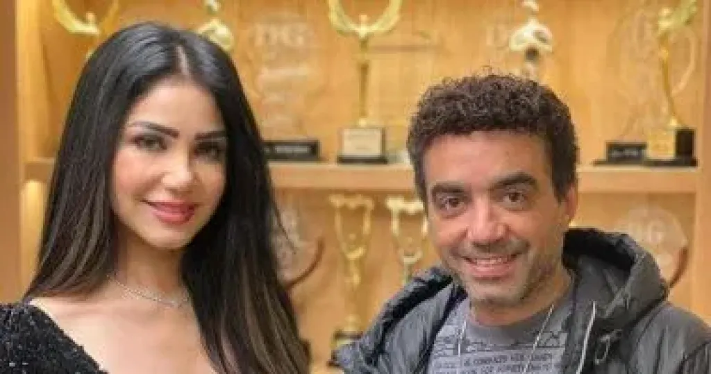 إيناس عز الدين