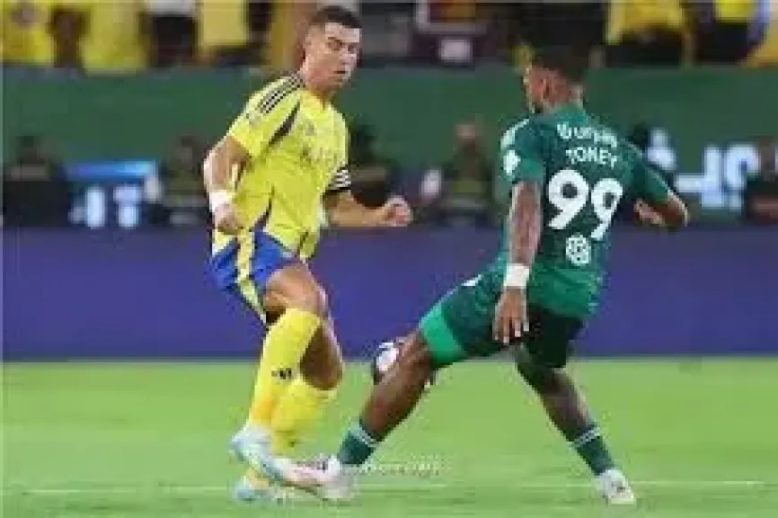 النصر