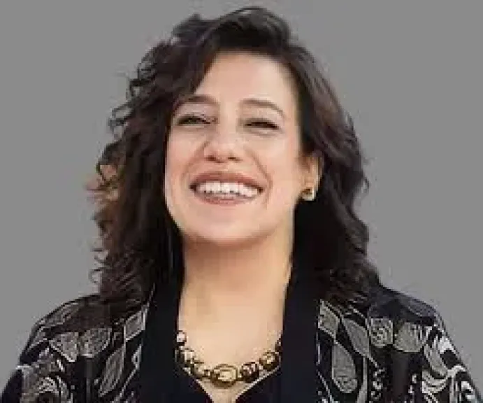 سما إبراهيم