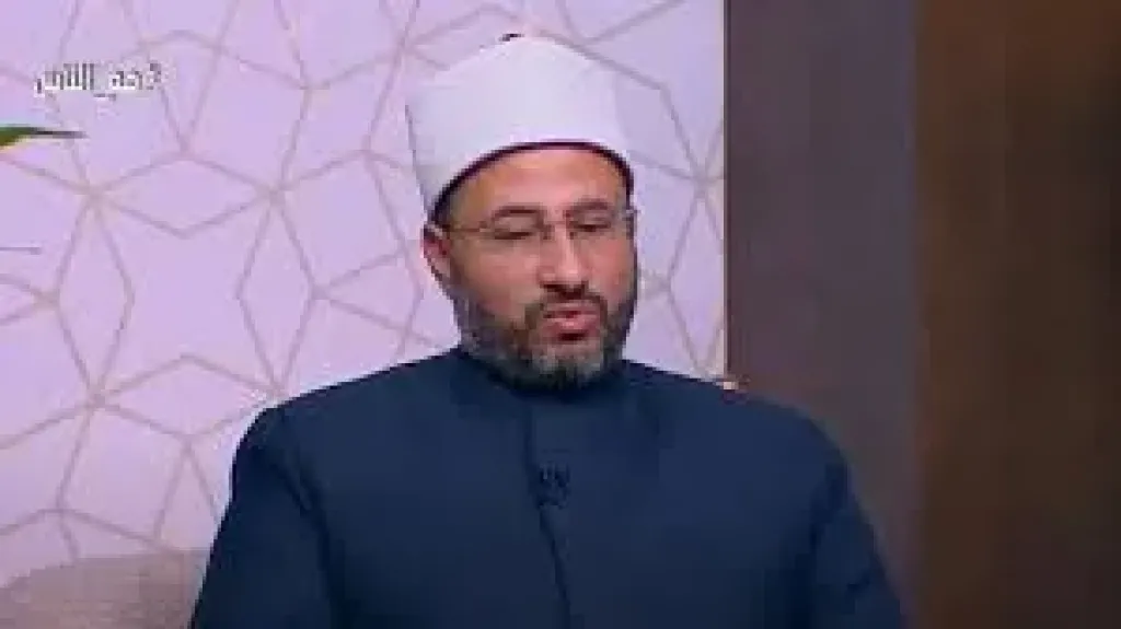 خطيب الأزهر 