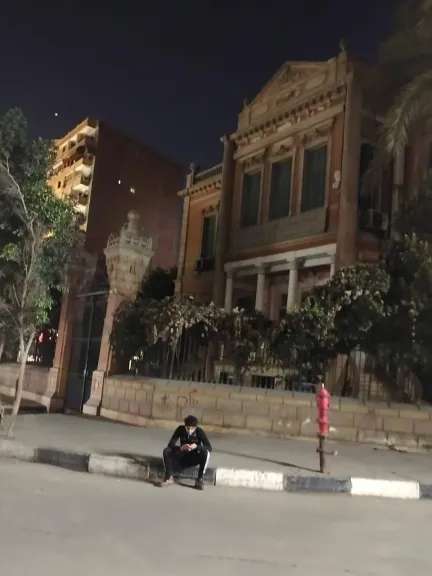  قصر برسوم