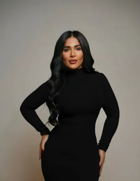 علياء صبحي