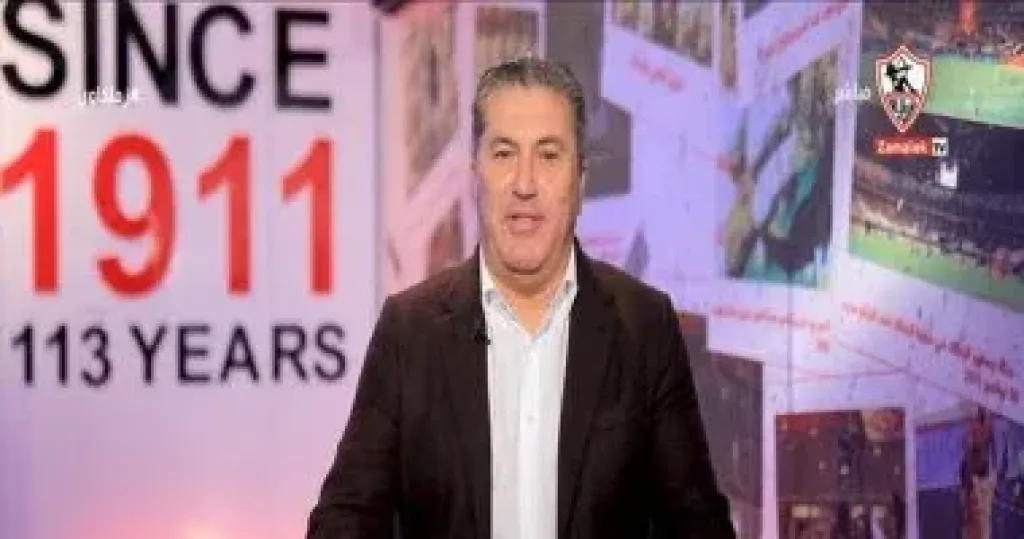 بيسيرو مدرب الزمالك
