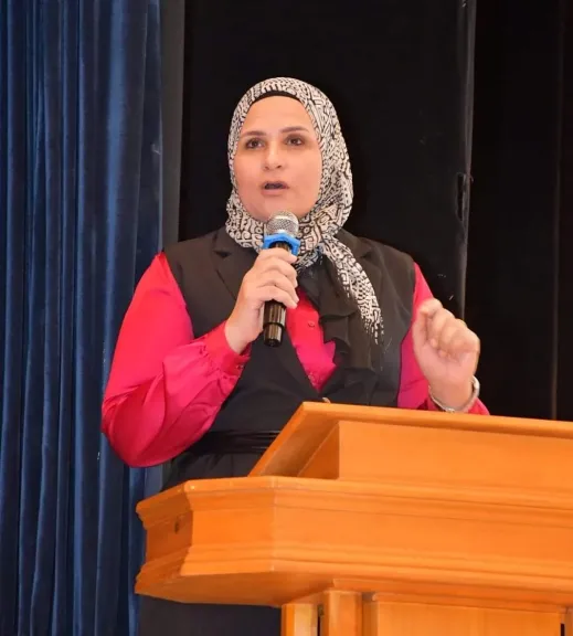 د أميرة يوسف