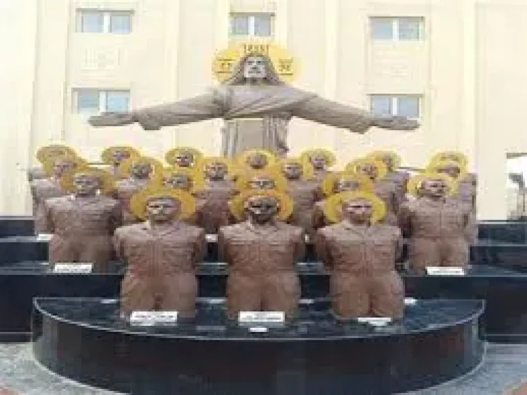 نصب تذكاري