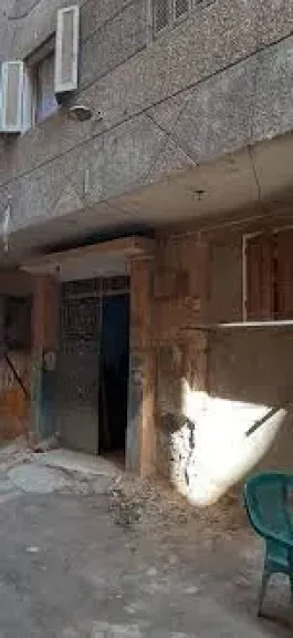 موقع العثور علي الجثة الثالثة لسفاح المعمورة