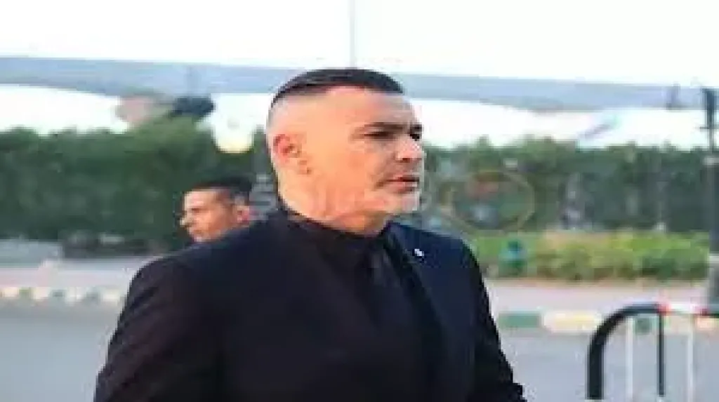 الحضري