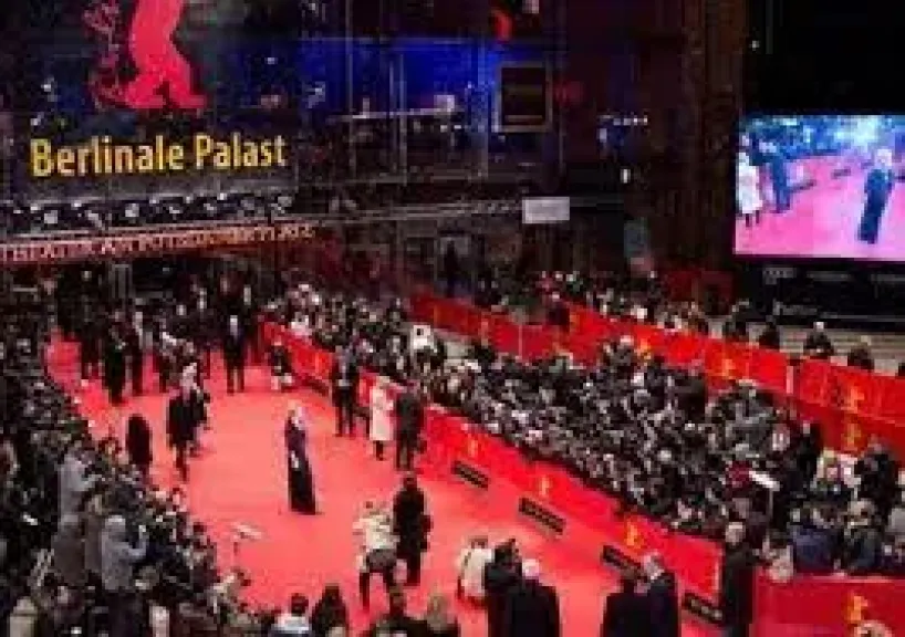 جمهور مهرجان برلين