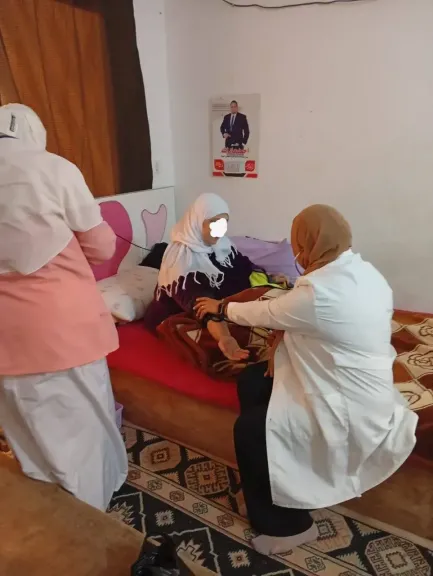 صحة الشرقية 