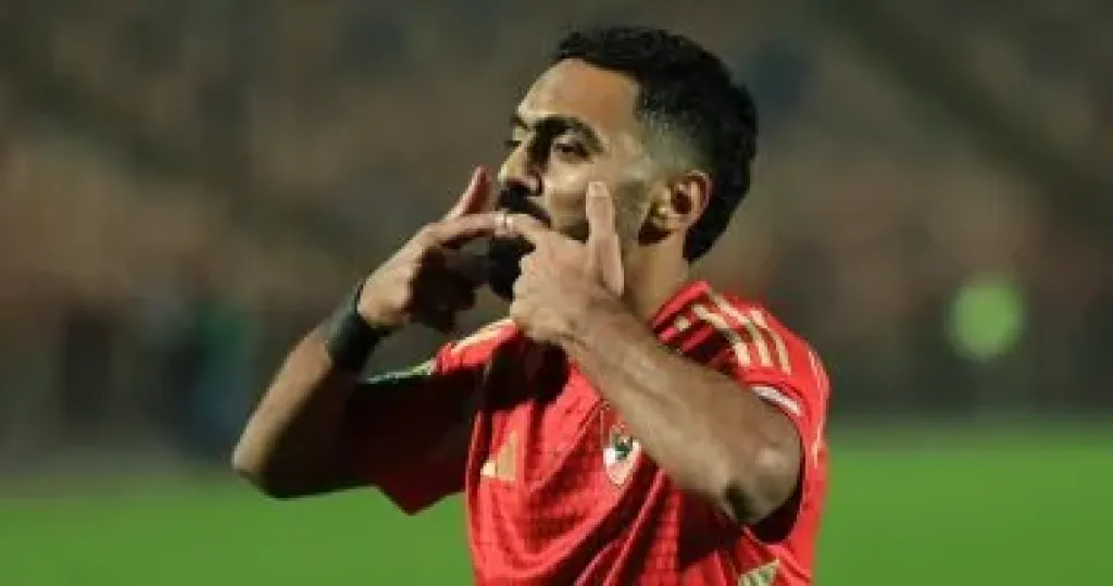 حسين الشحات