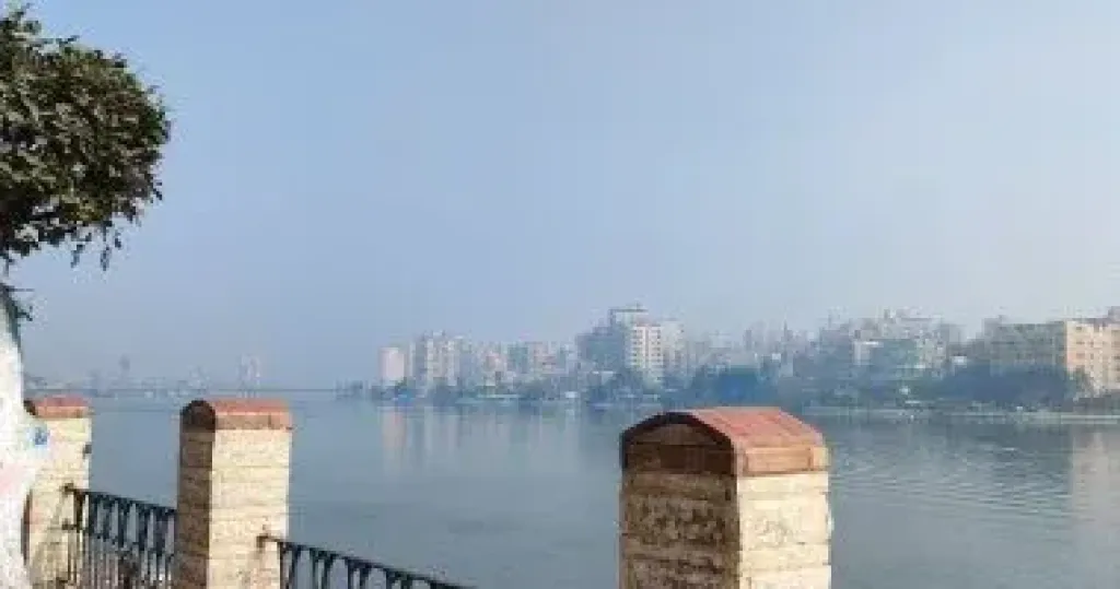 الطقس 