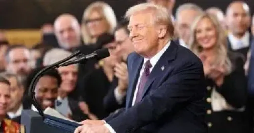 ترامب 