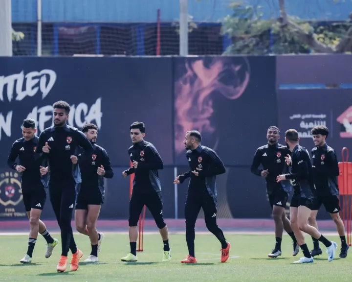 الأهلي 