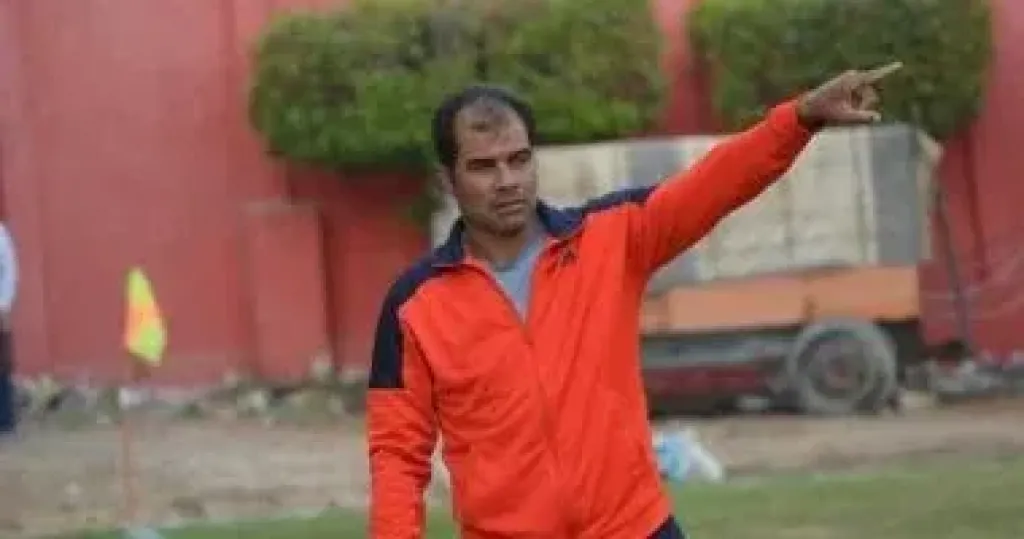 علاء نوح