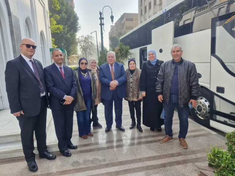 دينية النواب