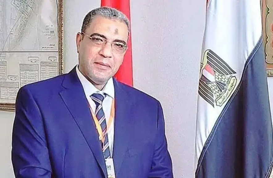 ناصر ثابت