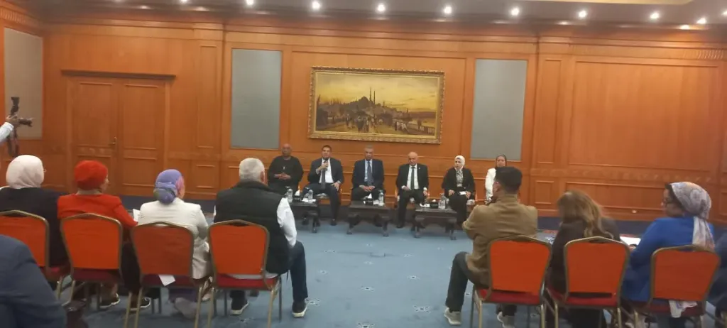 إسكان النواب 