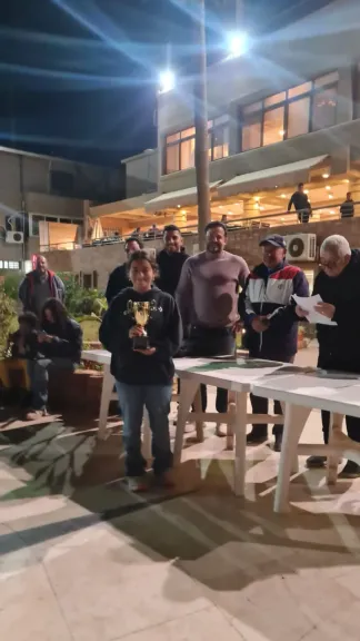 بطولة الجمهورية للشراع بنادي اليخت بالإسكندرية