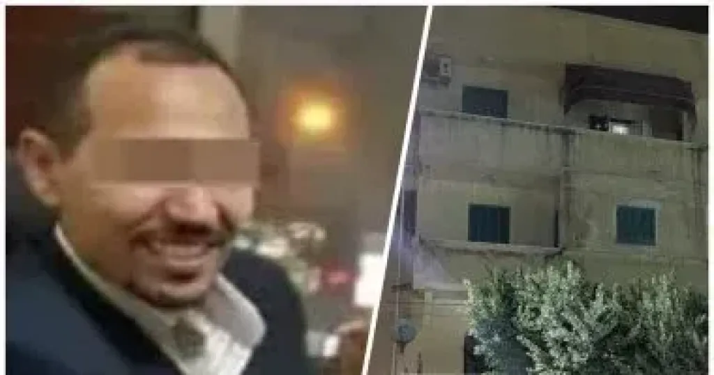 سفاح المعمورة