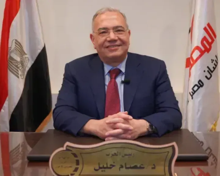  النائب الدكتور عصام خليل