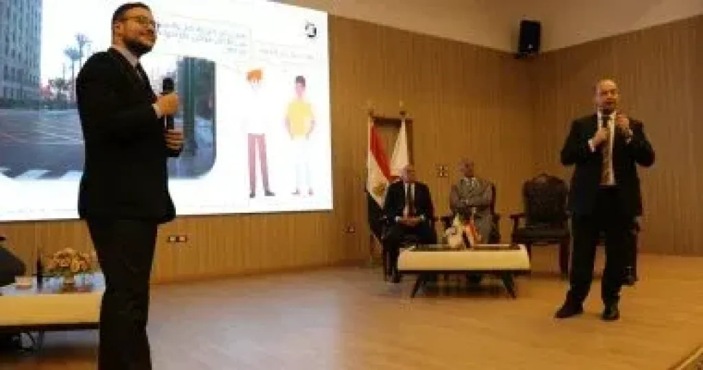 ندوة بالهيئة الوطنية للانتخابات - أرشيفية