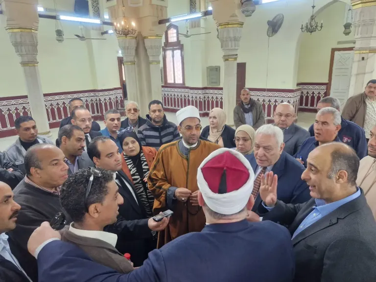 دينية النواب