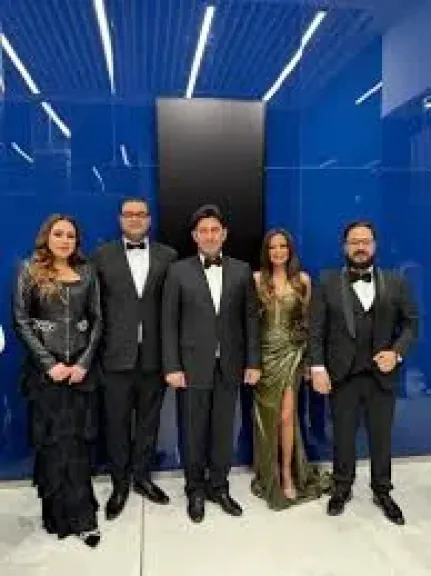 مهرجان العراق
