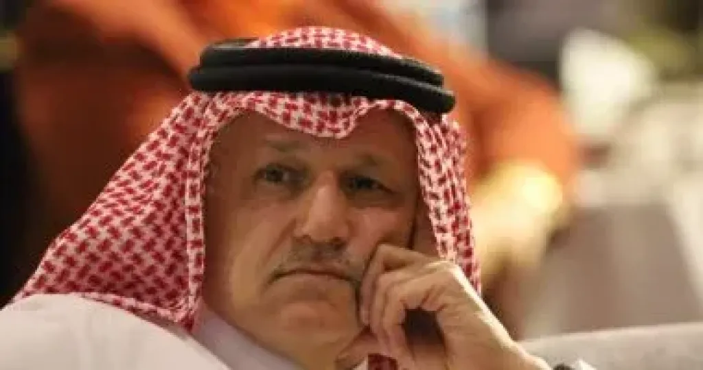 سفير قطر بالقاهرة