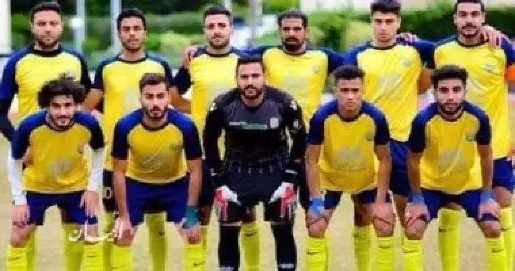 الهلال المطروحى