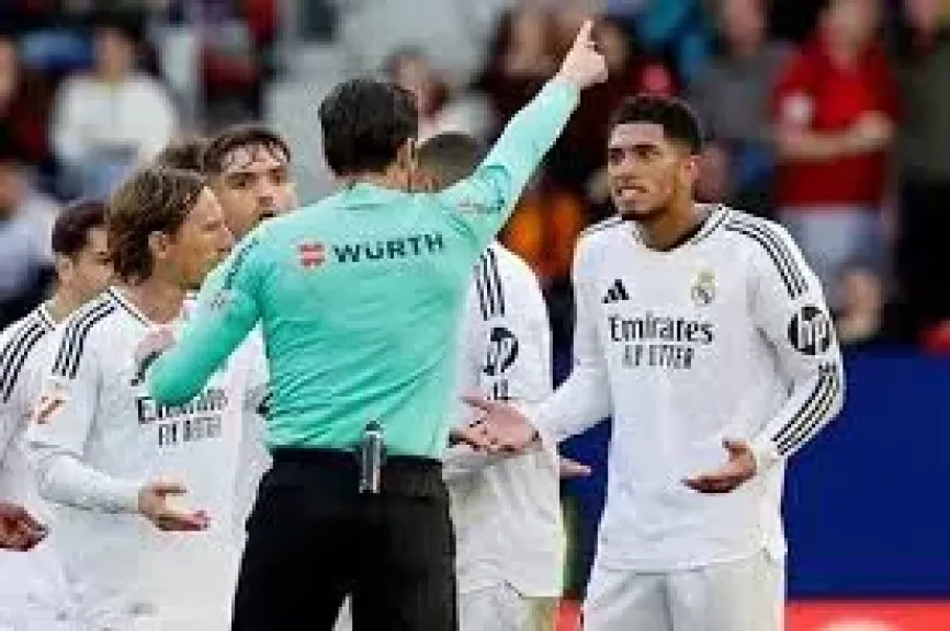 ريال مدريد