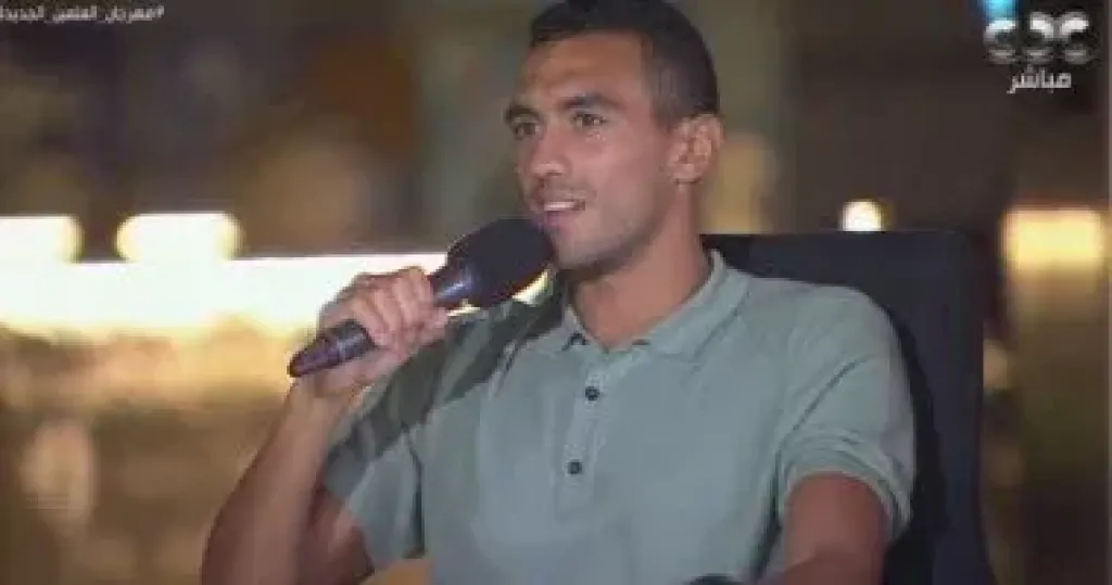 أحمد الجندى