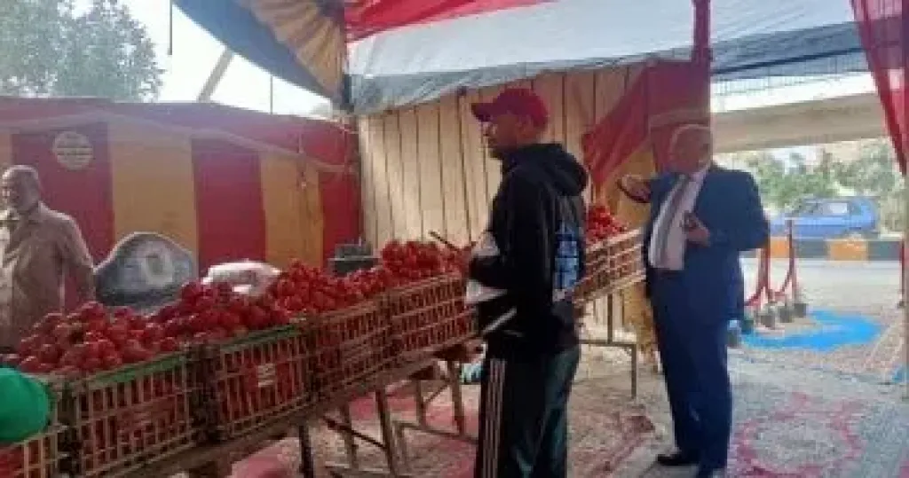 أهلا رمضان 
