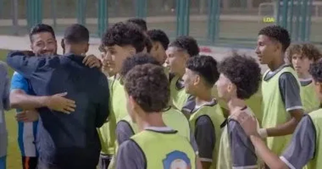 كابيتانو مصر