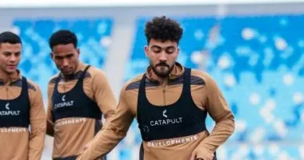 مران الزمالك