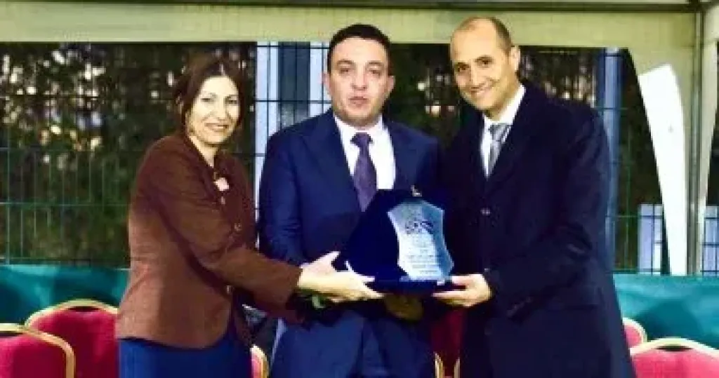 مصطفى أبو زهرة