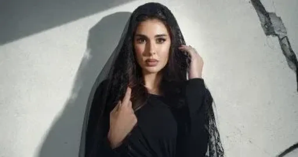 ياسمين صبرى
