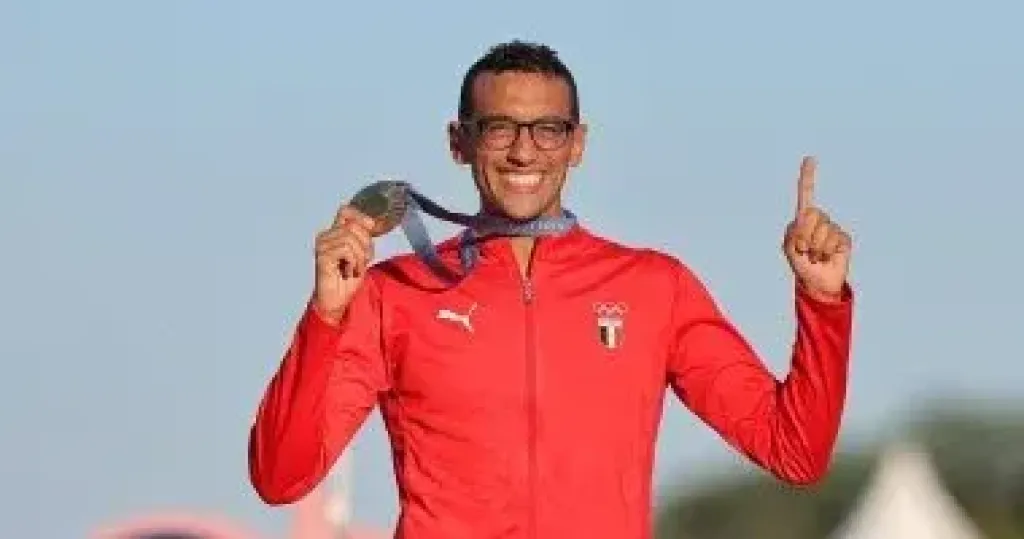 أحمد الجندى 