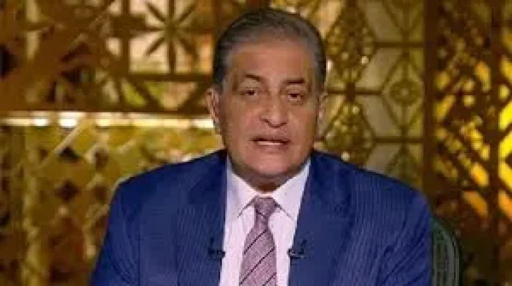 اسامة كمال