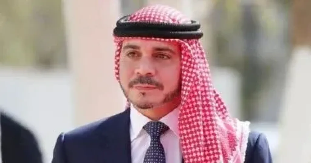 الأمير على بن الحسين