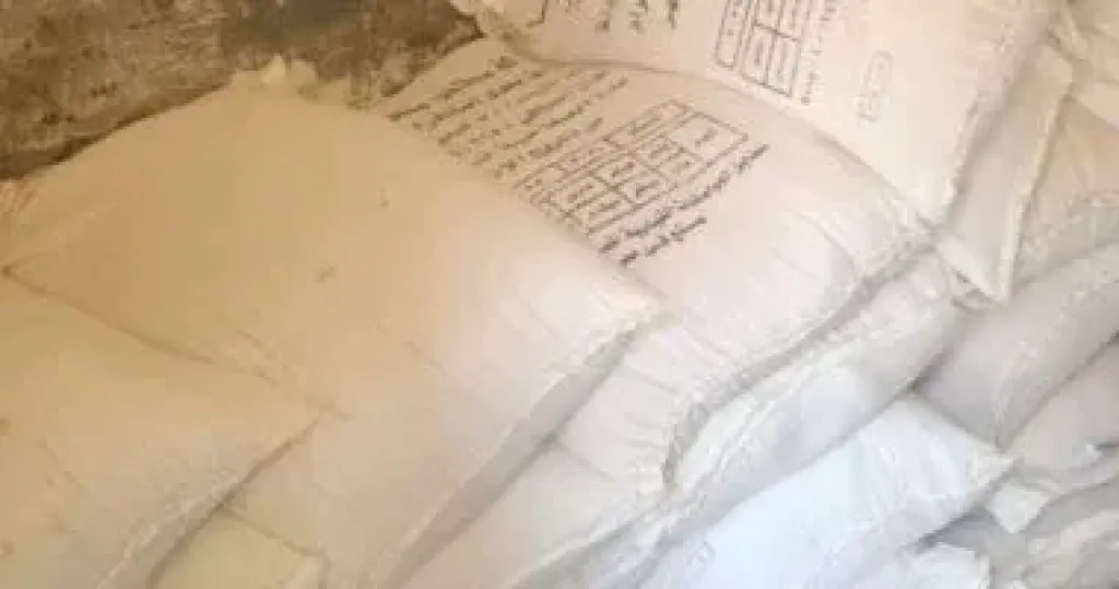 دقيق - أرشيفية