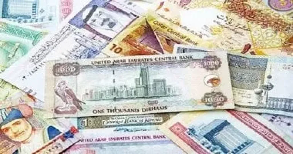 عملات - ارشيفية