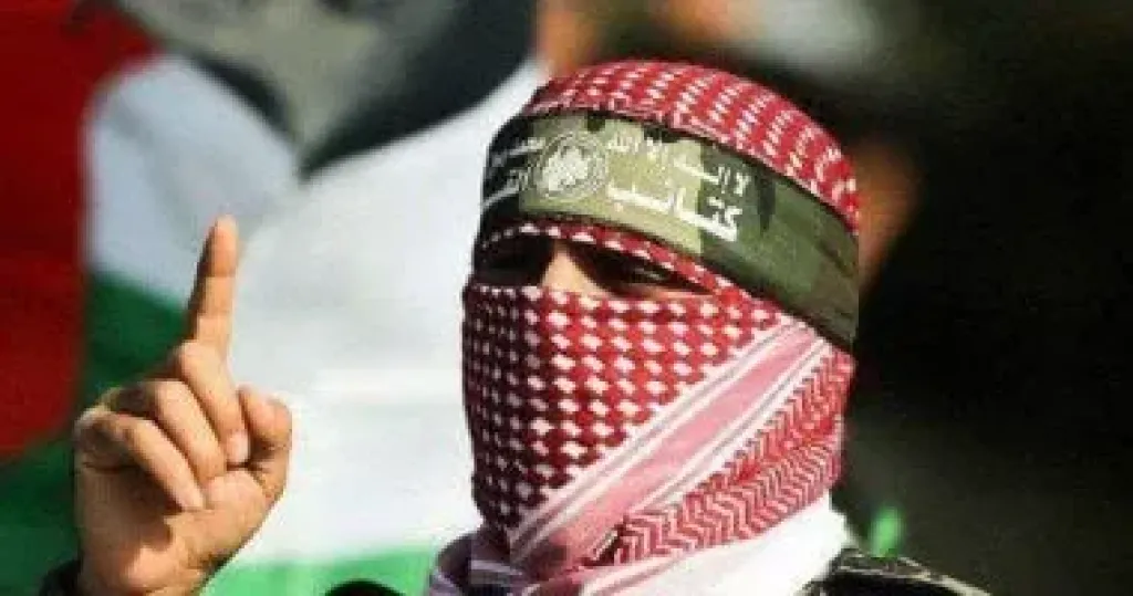 ابو عبيده