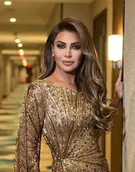 نوال الزغبى