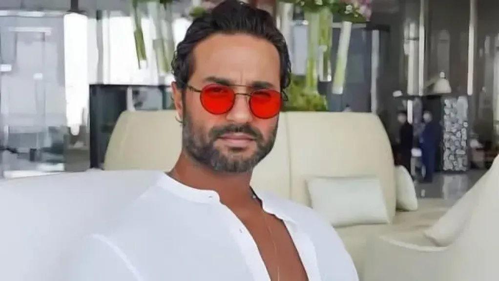 كريم فهمي