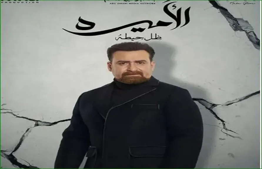 نضال الشافعي