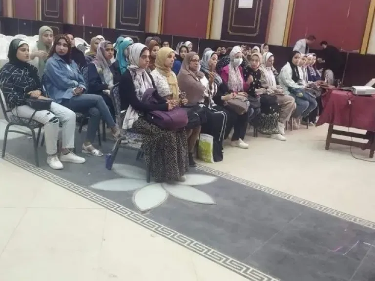 قوافل تعليمية 